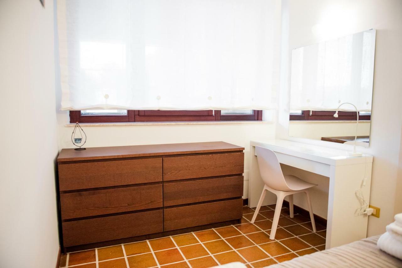 パレルモCasa Vela Bianca Mondello Addauraアパートメント エクステリア 写真