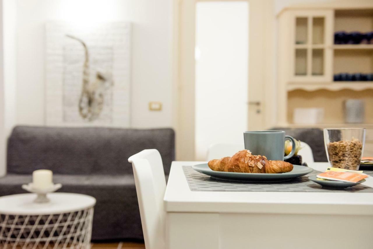 パレルモCasa Vela Bianca Mondello Addauraアパートメント エクステリア 写真