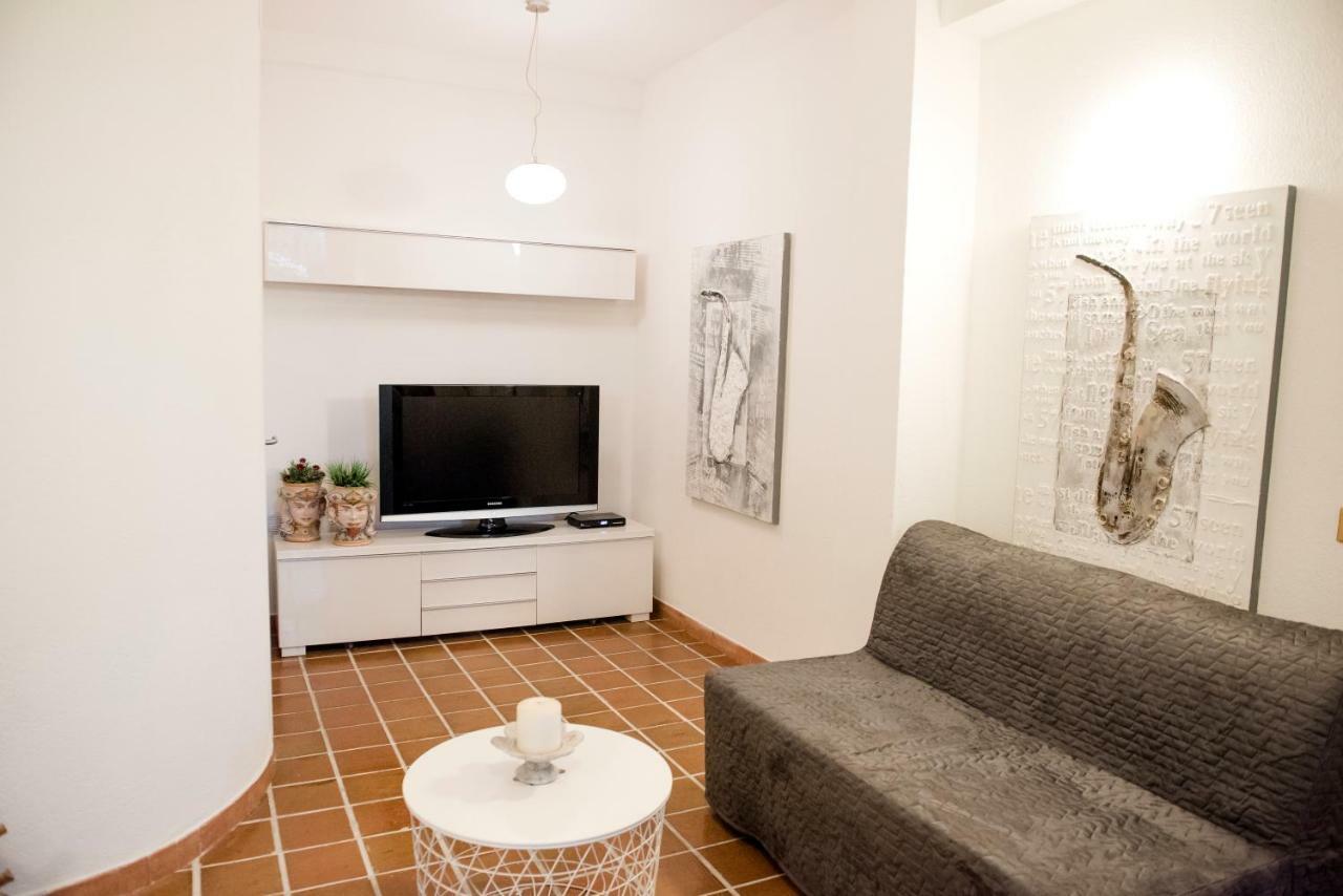 パレルモCasa Vela Bianca Mondello Addauraアパートメント エクステリア 写真